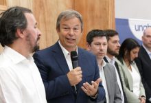 Photo of CASCALLARES: «EL 80% DE LOS INSCRIPTOS A LA UNAB ES PRIMERA GENERACIÓN DE UNIVERSITARIOS»