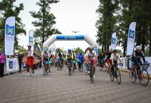 Photo of Homenaje a Eduardo Trillini y partida de la travesía “Un Viaje Soñado”