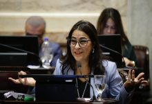 Photo of «La Constitución no es un trámite: el proyecto de reforma laboral debe ingresar por Diputados”