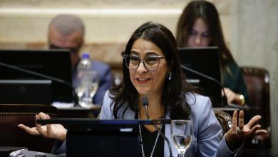 Photo of «La Constitución no es un trámite: el proyecto de reforma laboral debe ingresar por Diputados”