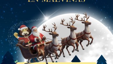 Photo of Malvinas Argentinas se prepara para el Gran Show de Navidad – Edición 30 Años, este 21 de diciembre