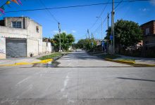 Photo of Nardini: “Culminamos el año con más obra pública y más dignidad para la gente”