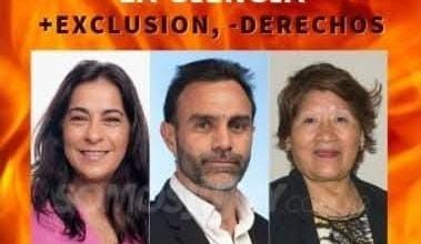 Photo of JUJUY: «con las 30 monedas de Judas…»