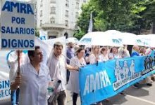 Photo of EL SINDICATO DE MÉDICOS RECHAZA LA REFORMA LABORAL