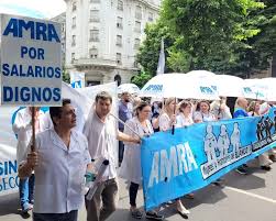 Photo of EL SINDICATO DE MÉDICOS RECHAZA LA REFORMA LABORAL
