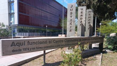 Photo of Mendoza: Imputan a militares y policías represores por crímenes contra infancias en la Dictadura