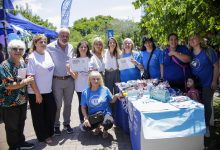 Photo of ALTE BROWN CONMEMORÓ EL DÍA DE LAS PERSONAS CON DISCAPACIDAD SUMANDO PROPUESTAS ARTÍSTICAS Y CULTURALES