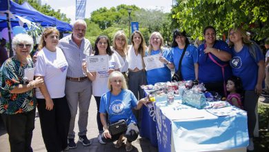 Photo of ALTE BROWN CONMEMORÓ EL DÍA DE LAS PERSONAS CON DISCAPACIDAD SUMANDO PROPUESTAS ARTÍSTICAS Y CULTURALES