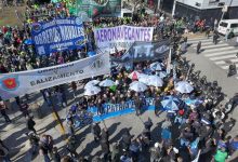 Photo of LA RECOMPOSICIÓN DEL CAMPO NACIONAL Y POPULAR COMO DISPUTA INTERNA