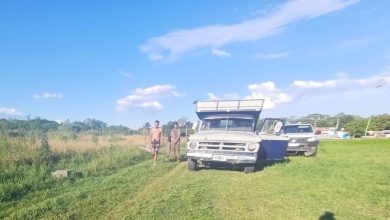 Photo of MERLO: FUERTES SANCIONES A QUIENES ARROJAN BASURA EN ESPACIOS PÚBLICOS