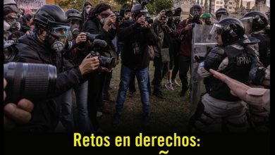 Photo of EL ESTADO DE LOS DERECHOS HUMANOS EN ARGENTINA