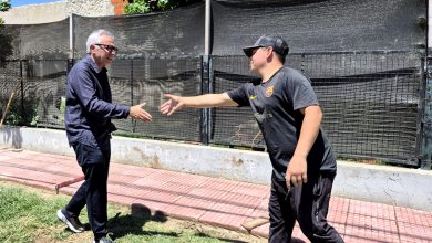 Photo of El Municipio de Tigre extiende su Plan de Veredas Vecinales en El Talar