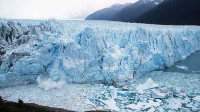 Photo of «NO SABEMOS QUÉ PRETENDE HACER EL GOBIERNO CON LA LEY DE GLACIARES»