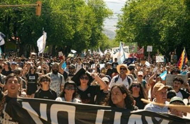 Foto: Rubén Sindoni. 