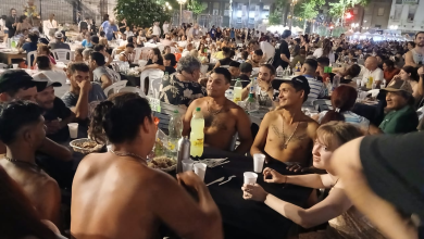 Photo of ANTE LA ENTREGA PLANIFICADA – ORGANIZAR LA RESISTENCIA