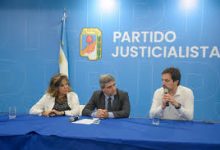 Photo of COMUNICADO DE LA SECRETARÍA DE SALUD DEL PARTIDO JUSTICIALISTA