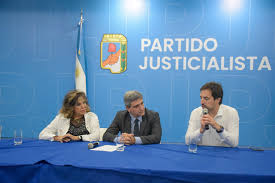 Photo of COMUNICADO DE LA SECRETARÍA DE SALUD DEL PARTIDO JUSTICIALISTA