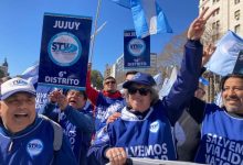 Photo of TRABAJADORES VIALES EN SITUACIÓN SALARIAL INSOSTENIBLE