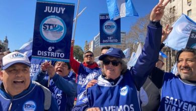 Photo of TRABAJADORES VIALES EN SITUACIÓN SALARIAL INSOSTENIBLE