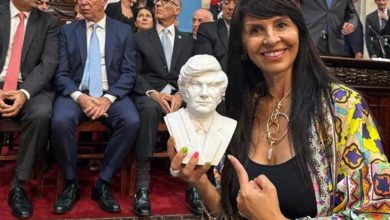 Photo of GRABOIS TRAS EL CONGELAMIENTO DE BIENES DE ESPERT: “LE TOCA A VILLAVERDE”