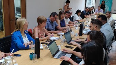 Photo of PARITARIA DOCENTE PASÓ A CUARTO INTERMEDIO