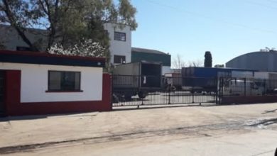 Photo of EMPRESA LUSTRAMAX AMENAZA CON DESPIDOS MASIVOS