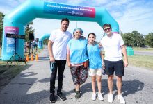 Photo of DEPORTE Y NATURALEZA EN LA PROVINCIA: AVANZA EL CIRCUITO BUENOS AIRES AVENTURA