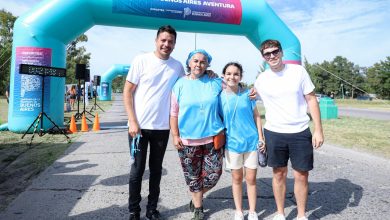 Photo of DEPORTE Y NATURALEZA EN LA PROVINCIA: AVANZA EL CIRCUITO BUENOS AIRES AVENTURA