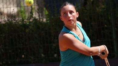 Photo of «LA CAÍDA EN LA INVERSIÓN EN DEPORTE ES ABRUPTA»