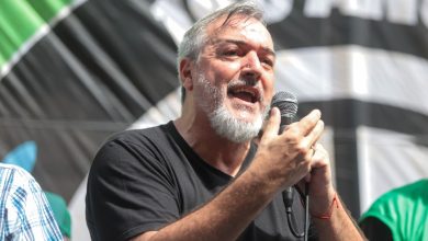 Photo of «LOS GOBERNADORES NO DEBEN SER INGENUOS NI DEJARSE MANIPULAR POR SANTILLI»