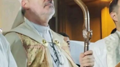 Photo of El obispo riojano pidió que la Nación restituya los fondos compensatorios