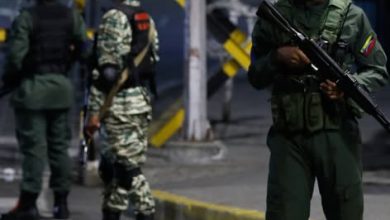 Photo of COMUNICADO REPÚBLICA BOLIVARIANA DE VENEZUELA