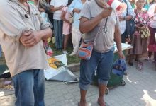 Photo of Salta: Liberaron al dirigente wichí que reclamó por la usurpación de tierras ancestrales