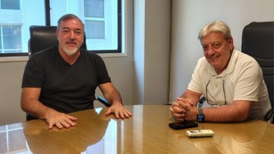 Photo of REUNIÓN ENTRE ATE Y LA UOM: «HAY QUE ACELERAR LOS TIEMPOS Y EVALUAR UN PARO»