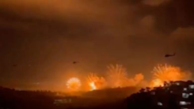 Photo of UNA MASACRE DISUASORIA SIN CUENTA FINAL