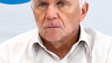 Photo of El intendente Balor llevará a Edesur a la Justicia