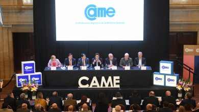 Photo of REFORMA LABORAL: MEDIANAS EMPRESAS ADVIERTEN sobre la INESTABILIDAD del proyecto