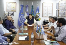 Photo of Mario Ishii selló convenio estratégico con la Universidad Tecnológica Nacional y José C. Paz para fortalecer la Educación Superior