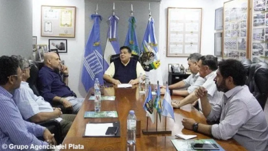 Photo of Mario Ishii selló convenio estratégico con la Universidad Tecnológica Nacional y José C. Paz para fortalecer la Educación Superior