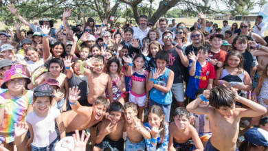 Photo of Actividades deportivas gratuitas durante el verano