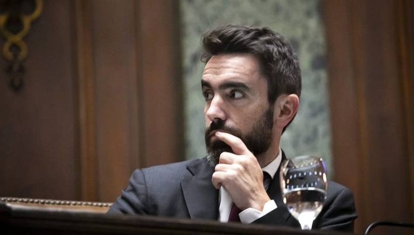 Diego Sebastián Pérez Lorgueilleux.