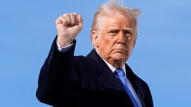 Photo of BIANCO: “El GOBIERNO de TRUMP parece una DICTADURA”