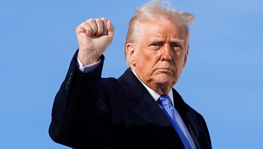 Nathan Howard (REUTERS)