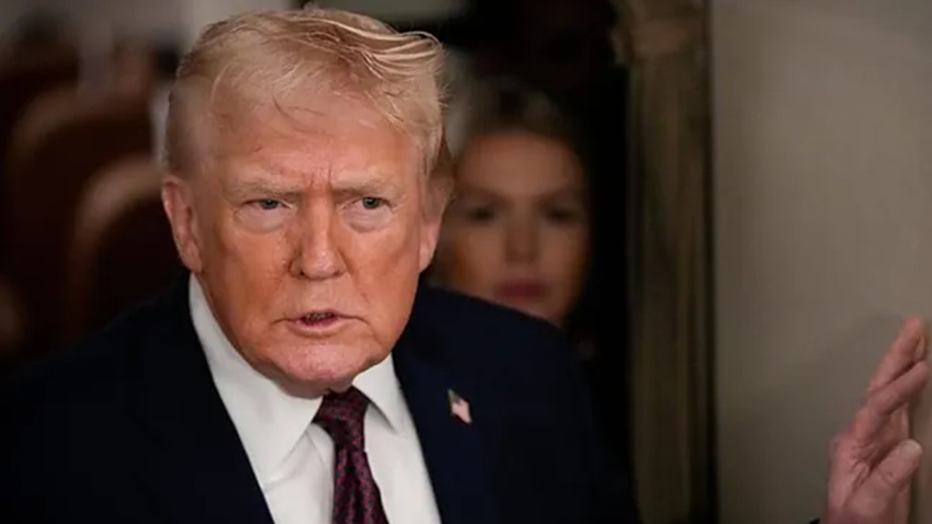 Julia Demaree Nikhinson | AP