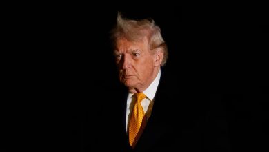 Photo of VIDEO: TRUMP AMENAZÓ a COLOMBIA con un ATAQUE MILITAR