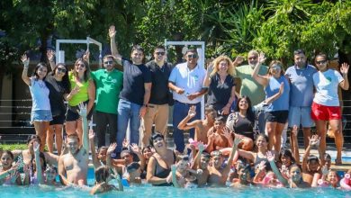 Photo of ESCUELAS ABIERTAS EN VERANO 2026: UNA PROPUESTA CON ACTIVIDADES LÚDICAS Y DEPORTIVAS EN EL PREDIO DE LA UOM