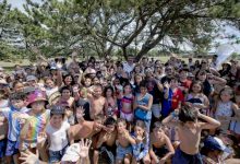 Photo of Axel Kicillof inauguró Escuelas Abiertas en Verano 2026 en Miramar con más de 1.700 sedes en toda la Provincia