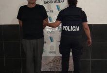Photo of DETENIDO LOS ASESINOs DE MAXIMILIANO BALBUENA