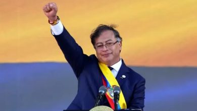 Photo of “¡COLOMBIA LIBRE!”: PETRO convocó a MARCHAR en las CALLES tras las AMENAZAS de TRUMP