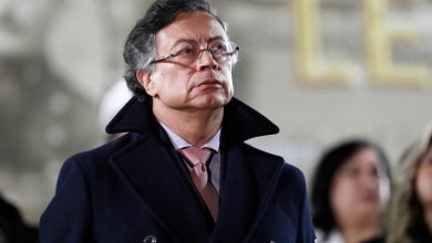 Photo of LA RESPUESTA DE PETRO a TRUMP: “TOMARÉ las ARMAS”